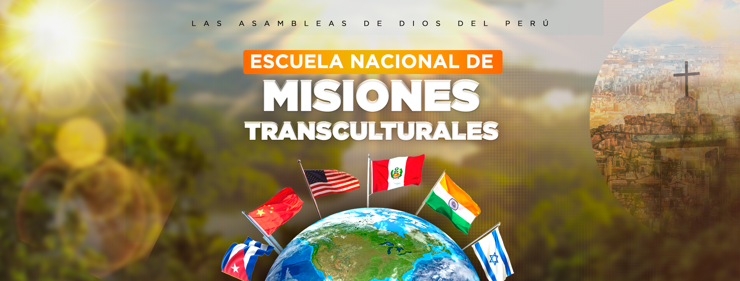 MISIONES