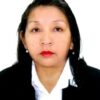 CRUZADO GARCÍA ADMIDA FIDELA