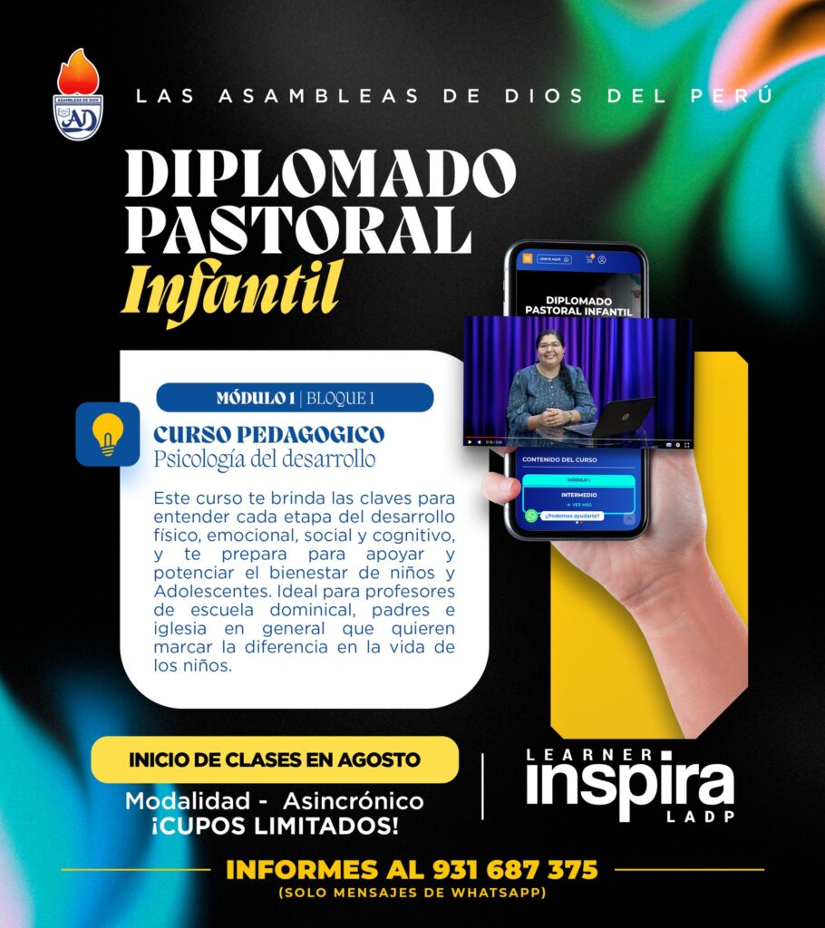 CURSO MEDAGÓGICO